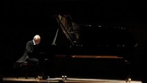 Chopin Etude Op.10 No.12 - Maurizio Pollini - Auditorium Parco della Musica - Rome
