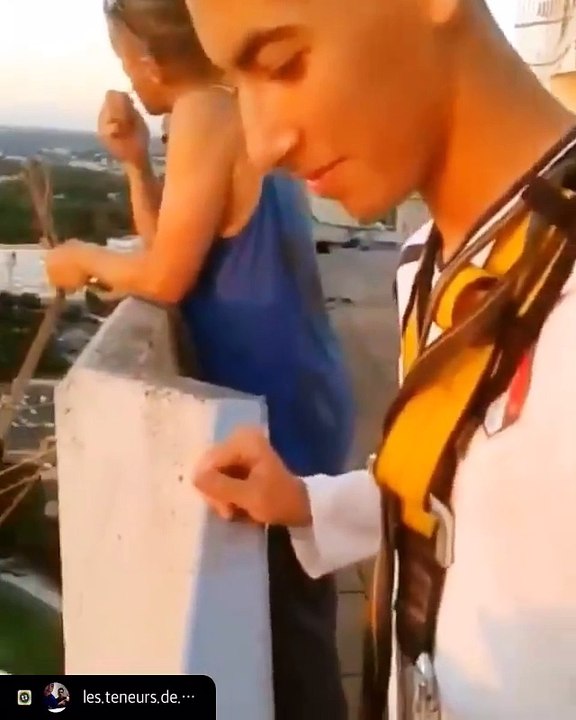 team jul ,c'est un malade