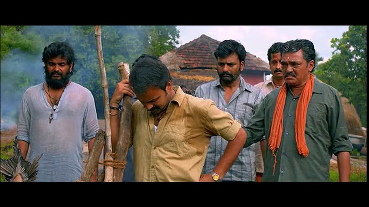 Valleem Thetti Pulleem Thetti Malayalam Movie Part III