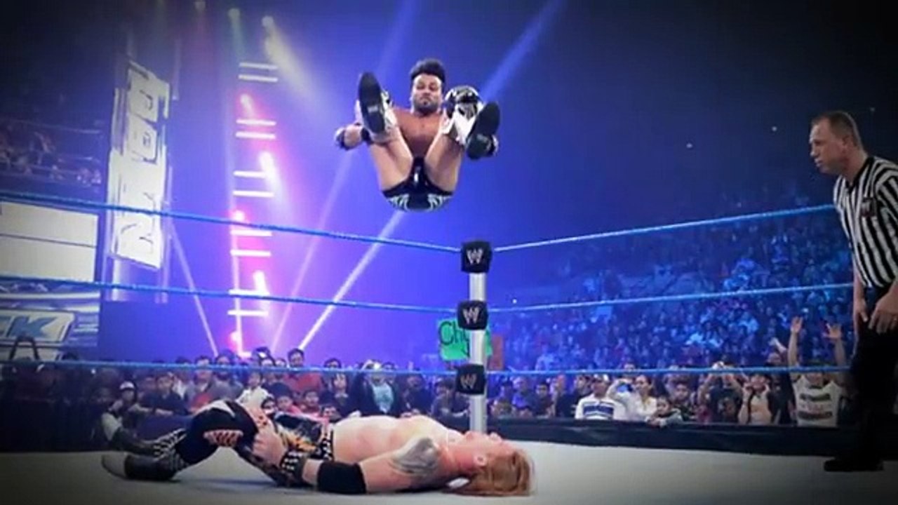 15 Deadly Wrestling Moves WWE Banned HD