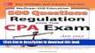 [Read PDF] McGraw-Hill Education 500 Regulation Questions for the CPA Exam (McGraw-Hill s 500