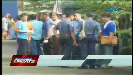 GMA News Update - July 28, 2016 [Morning Edition]