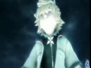 AMV_kingdom hearts 1 et 2_Mezame Yuki Kajura