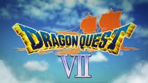 Dragon Quest VII : La Quête des vestiges du monde - Discover Battle in Dragon Quest VII