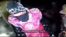 Pakistan Army Catch Afghan Spy & Make Him Dance Like A Stripper