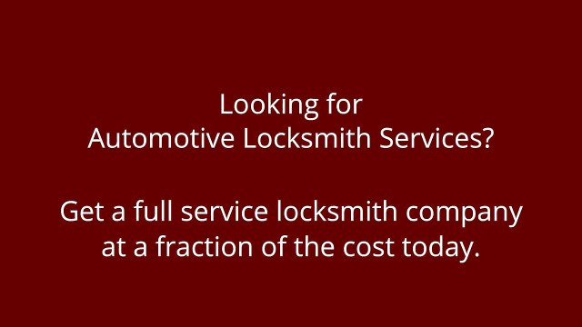 Car Key Lost Replacement in Marana, AZ