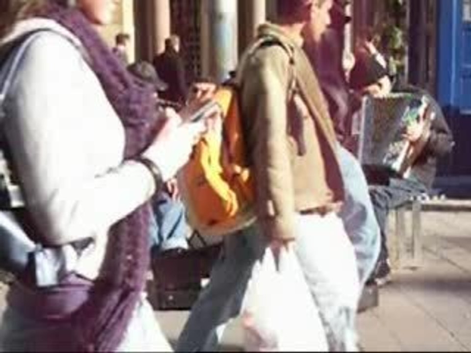 Street Music