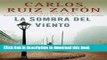 Read La Sombra del Viento (Spanish Edition)  PDF Free