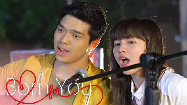 Born For You: Sam and Kevin sing Ikaw | Episode 28
