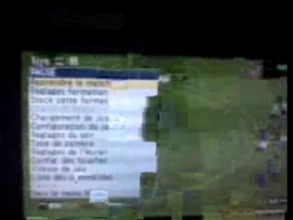 barcelona pes6 premiere mi temps