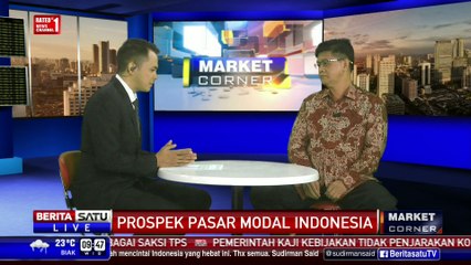 Dialog Market Corner: Prospek Pasar Modal Indonesia #2