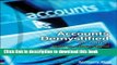 [Read PDF] Accounts Demystified: How to Understand Financial Accounting and Analysis Download Online