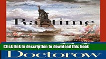 Download Ragtime: A Novel (Modern Library 100 Best Novels)  PDF Online