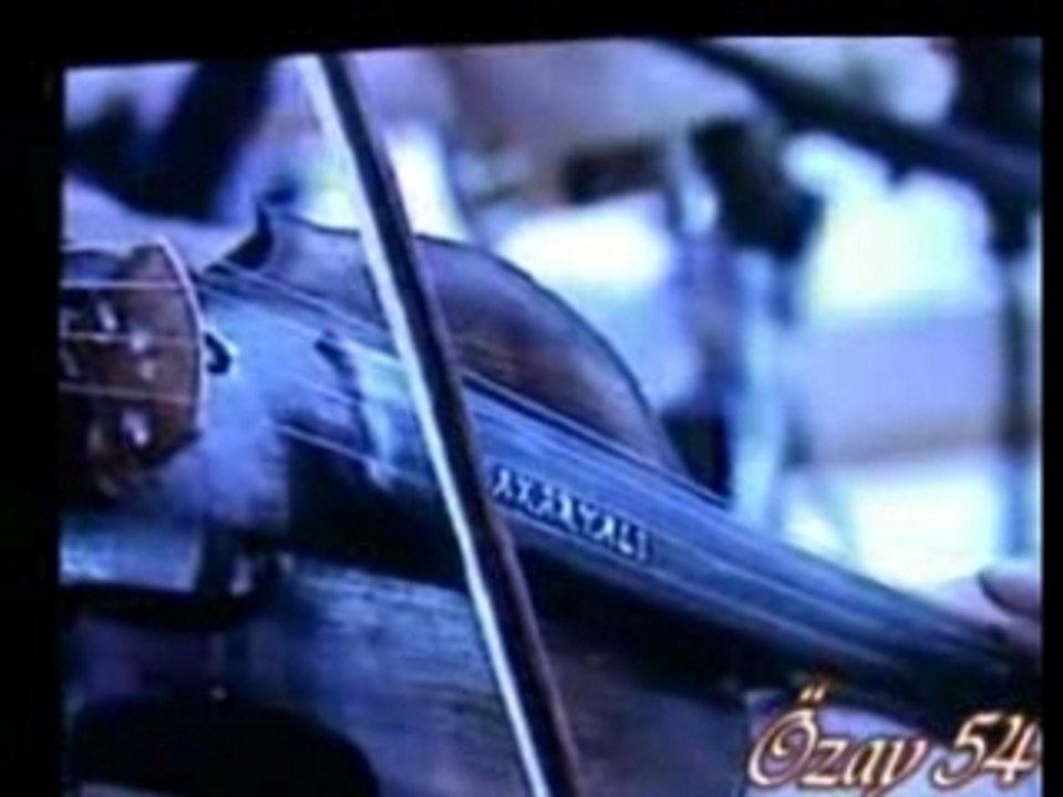 Samim Sakaryali - Izzet Yildizhan