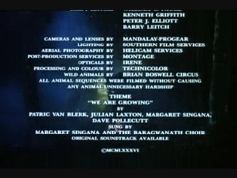 Shaka Zulu - 03 (Fin)