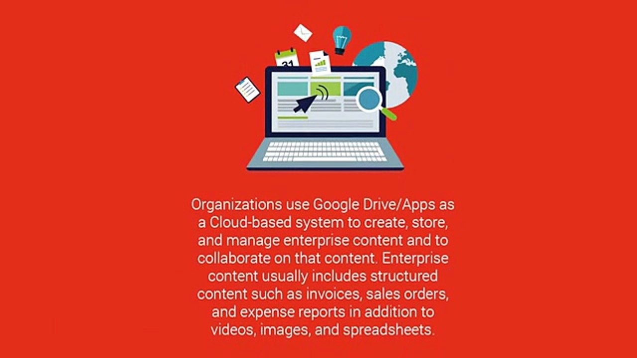 frevvo + Google Apps for dynamic forms and efficient approval workflows