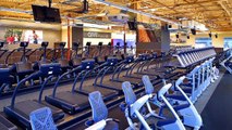 Redwood City 24 Hour Fitness Super-Sport Club in Redwood City, CA