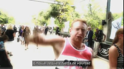 Desilusiòn - Video Motivacional - Fidel Cda.