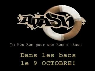 Clip Hip Hop Apash en perte de vitesse par [Open-Spirit.info