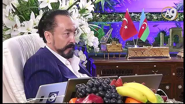 Hz. Hızır (as) bedeni ikiye ayrıldıktan sonra yaşar mı