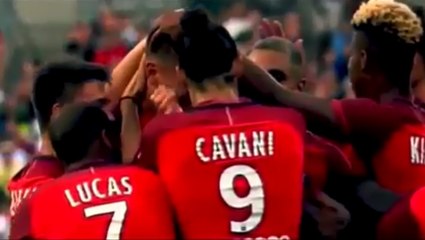 Real Madrid vs PSG 1 3 Full Match ENGLISH All Goals & Highlights HD ICC 2016