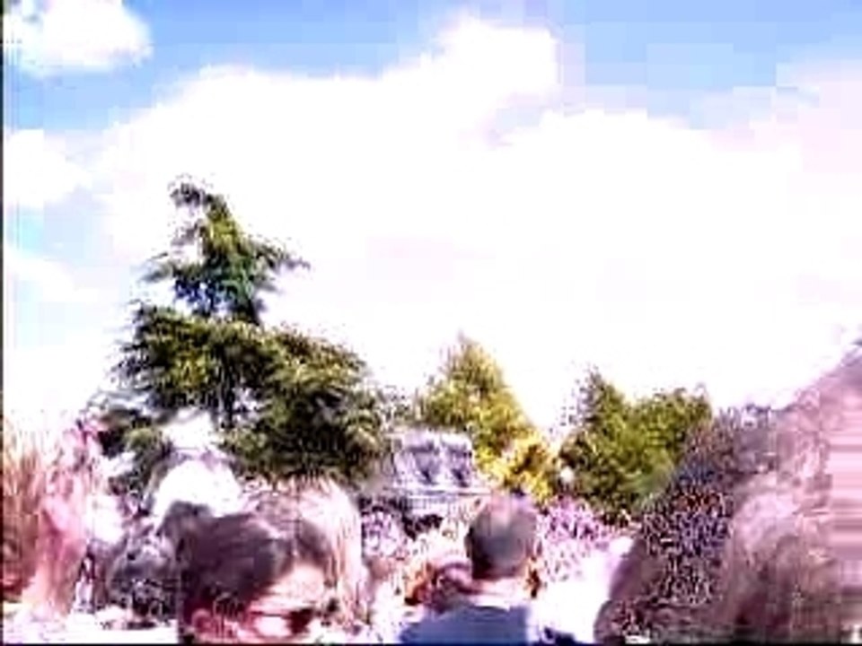 Parade(2)_Disneyland Paris