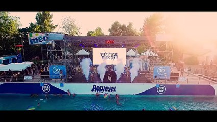 Gabry Ponte - Che ne sanno i 2000 feat. Danti (Official Video)