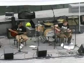 The Crazy Majority at More London