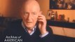 Peter Boyle on working with Ray Ramano on 'Everybody Loves Raymond'
