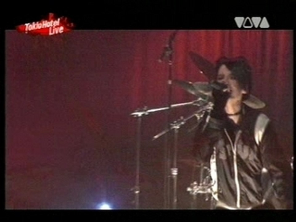 Ich Bin Nicht Ich (Live)