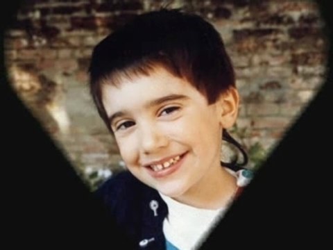 Bon anniversaire dadou