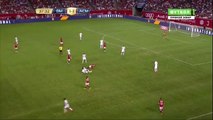 2-1 David Alaba Goal HD - Bayern München 2-1 AC Milan International Champions Cup 27.07.2016