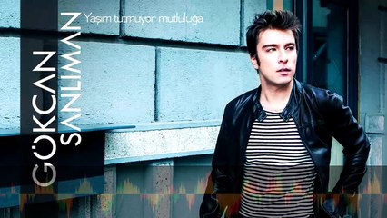 Gökcan Sanlıman - Acıyorum (Official Audio)