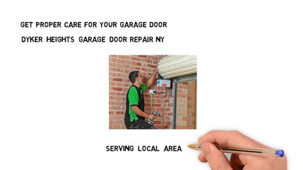 Dyker Heights Garage Door Repair NY