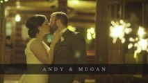 ANDY & MEGAN | HOLLAND LAKE MONTANA | 2016 | A Montana Wedding Video