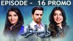 Dil E Beqarar Episode 16 Promo Drama 27 July 2016