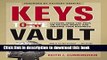 [Read PDF] Keys to the Vault: Lessons From the Pros on Raising Money and Igniting Your Business