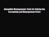 READ book Intangible Management: Tools for Solving the Accounting and Management Crisis  BOOK