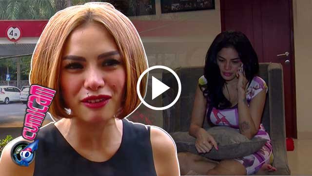 Tak Mau Gagal Lagi, Niki Ogah Publish Pacar - Cumicam 28 Juli 2016