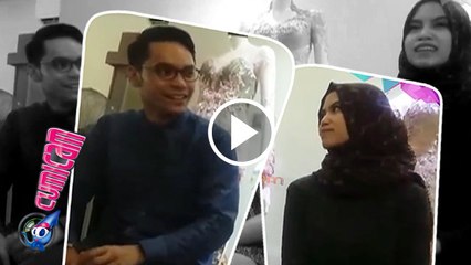 Canggung, Inez-Ben Belum Begitu Akrab - Cumicam 28 Juli 2016