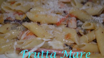 Frutti di Mare
