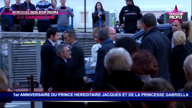 Charlène et Albert de Monaco : Des parents dingues de leurs jumeaux (VIDEO)