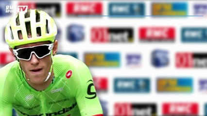 JO : Rolland et Gallopin soutiennent les cyclistes français