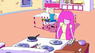 Adventure Time | Minks Milk | Cartoon Network