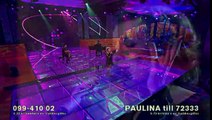 Don't look back - Paulina - True Talent final 10