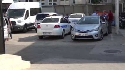 Bursa Eski Bursa Valisi Gözaltına Alındı