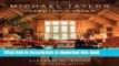 Read Book Michael Taylor: Interior Design ebook textbooks