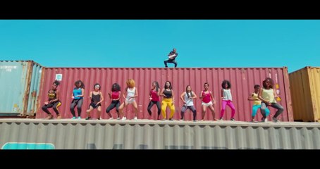 WAWA    -   400 Volt      (Gasy HD 2016)