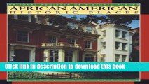 Read Book African American Historic Places ebook textbooks