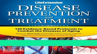 Download Disease Prevention   Treatment 5th Edition Ebook Online